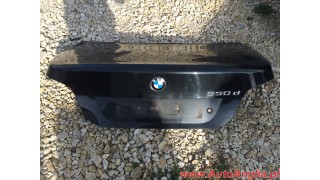 Klapa bagażnika BMW E60